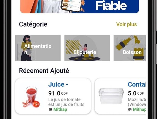 Homemall — réalisation Osuria